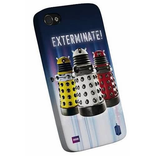 Doctor who dalek custodia a - custodia,