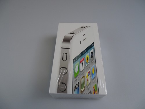 Originale apple iphone 64gb - apple, 4s