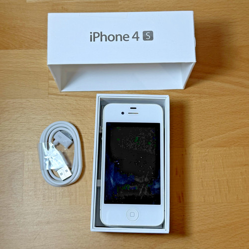 Smartphone apple iphone - smartphone,