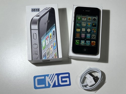 Apple iphone 16gb - 4g, umts