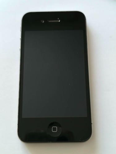 Apple iphone 8gb nero - 8gb,