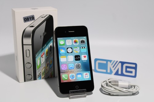 Apple iphone gb nero - 32,