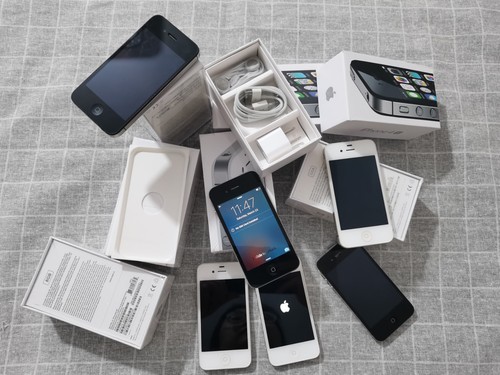 Apple iphone 8gb 16gb - 4,