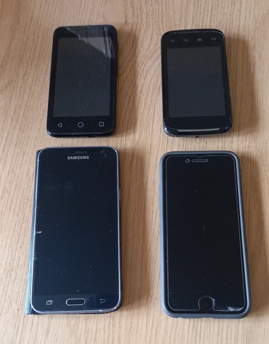 Cellulari smartphone apple - cellulari,