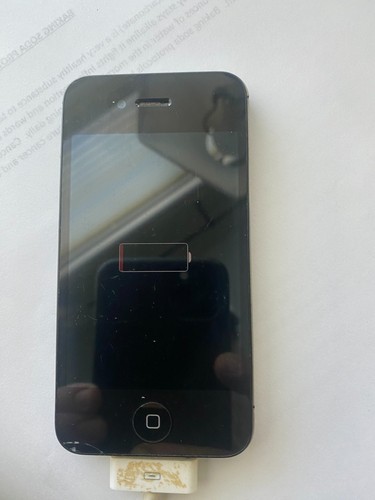 Apple phone è bloccato - /,
