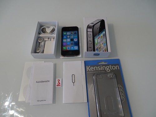 Originale apple iphone - apple, 4s