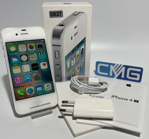 Apple iphone 64gb - iphone, bianco