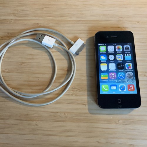 Raro apple iphone - [raro, os]