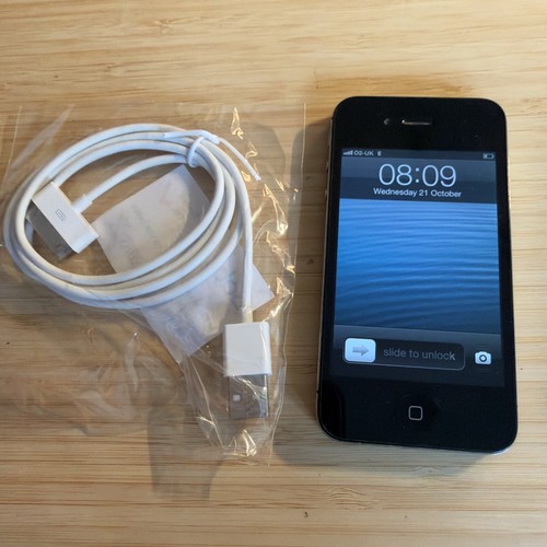 Apple iphone ios 3 nero - ios, 6.1.3