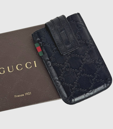 Custodia telefono gucci - custodia, 4