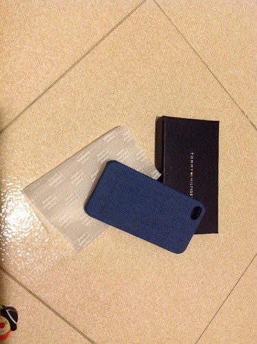 Cover tommy hilfiger - cover,