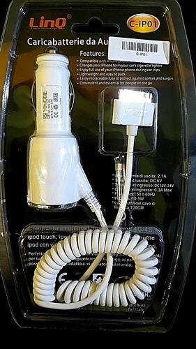 Caricabatterie auto per - caricabatterie,