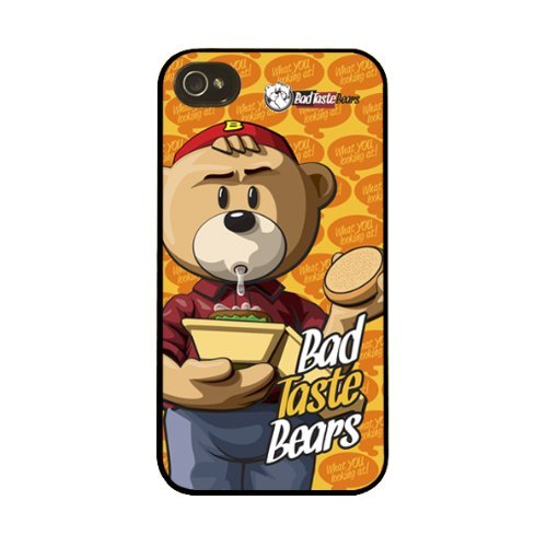 Bad taste bears custodia - bad,
