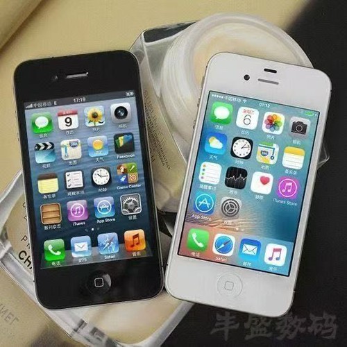 Originale apple iphone - originale,