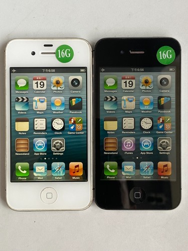 Smartphone apple iphone - apple,