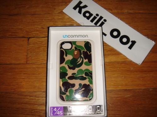 Custodia telefono bape - custodia,