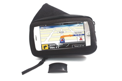 Supporto cover telefono moto - cover,