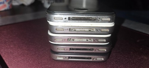 Apple iphone 16gb nero - 4s,