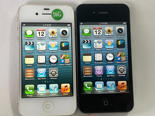 Apple iphone 16 - apple, 8/16/32/64
