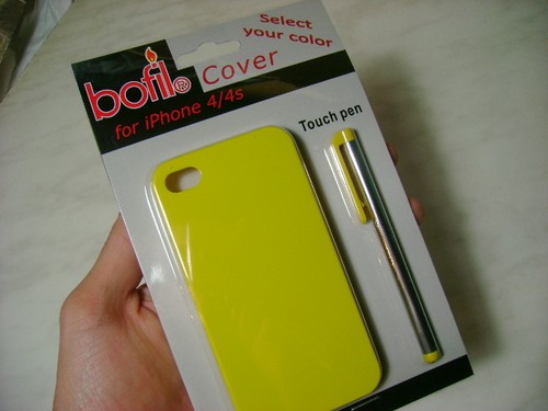 Bofil cover per - cover, i-phone