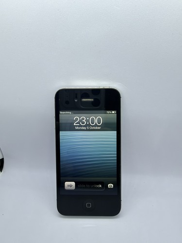Apple iphone nero - apple, 16gb