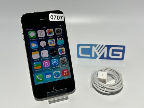 Apple iphone 32gb nero - 32gb,