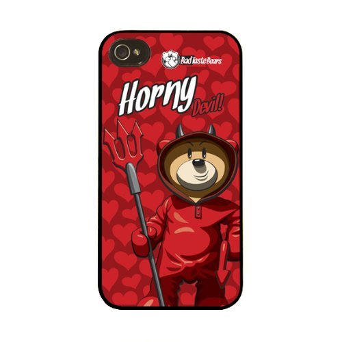 Bad taste bears custodia - bad,