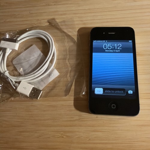 Apple iphone nero - iphone,