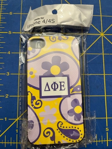 Delta phi epsilon phone 4s - phi,