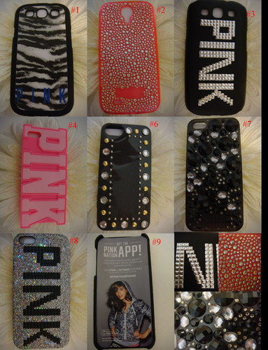 Custodia victoria secret i - secret,