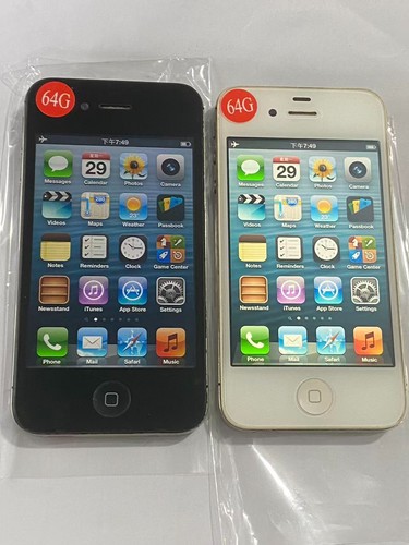 Smartphone nuovo apple - nuovo,