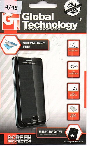 Screen protector per i - protector,