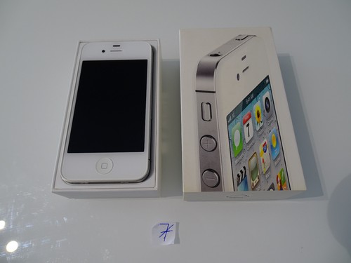 Originale apple iphone - originale, 64gb
