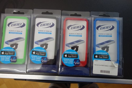 Custodia per smartphone bbb - per,