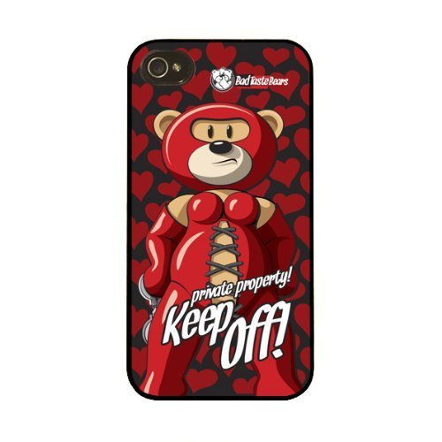 Bad taste bears custodia - taste,