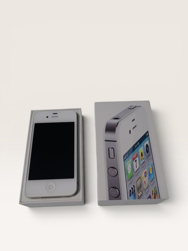 Originale apple iphone 64gb - iphone, 4s
