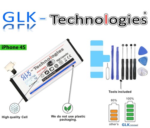 Glk batteria per - glk,