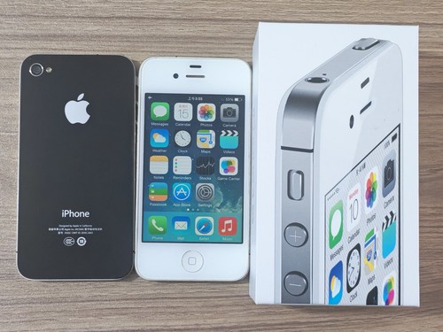 Apple iphone sbloccato 8gb - apple,