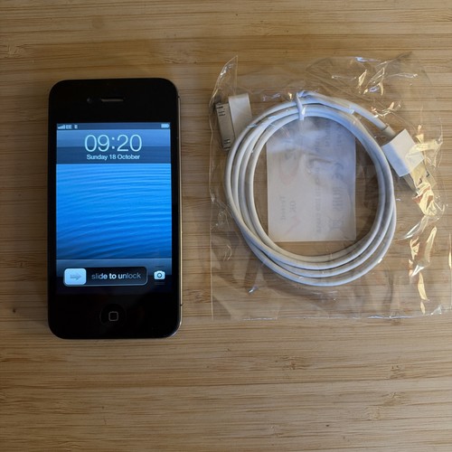 Apple iphone ios 3 nero - iphone,