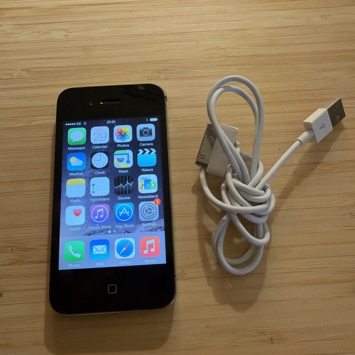 Non declassato apple iphone - [non, declassato]