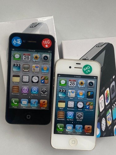 Nuovo apple iphone 4s - 90%,
