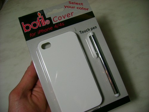 Bofil cover per - bofil, i-phone