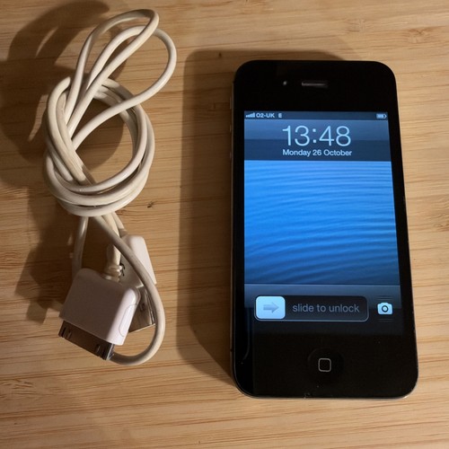 Apple iphone ios 3 nero - ios, 6.1.3