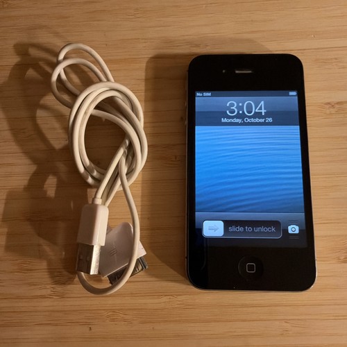 Apple iphone ios 3 - ios, 6.1.3