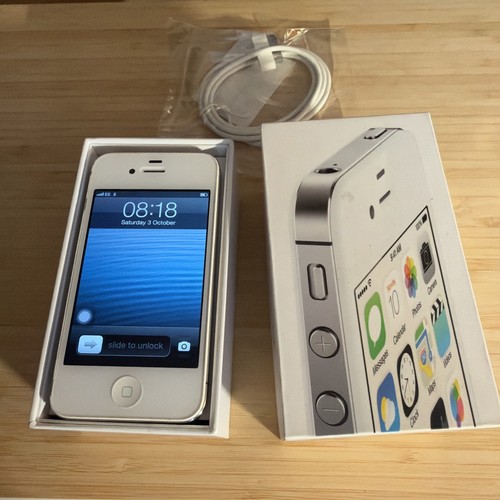 Apple iphone ios 1 3 - 4s,