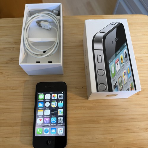 Raro apple iphone 4s - apple,