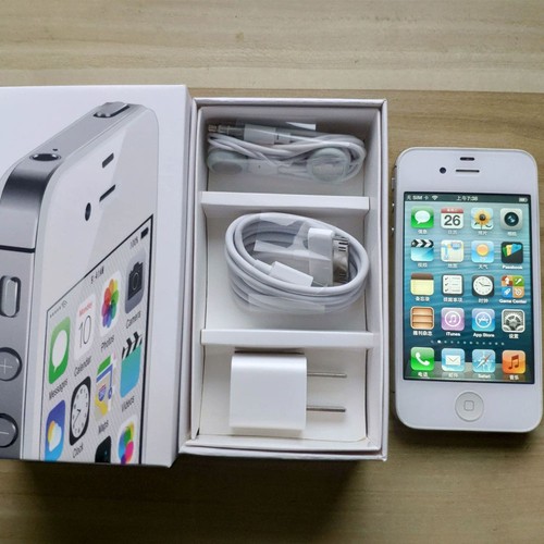 Nuovo originale apple - nuovo,
