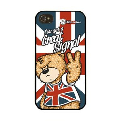 Bad taste bears - taste,