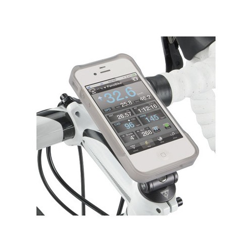 Topeak ridecase per - topeak, i-phone