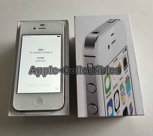 Apple iphone 8gb - 8gb, 5ª